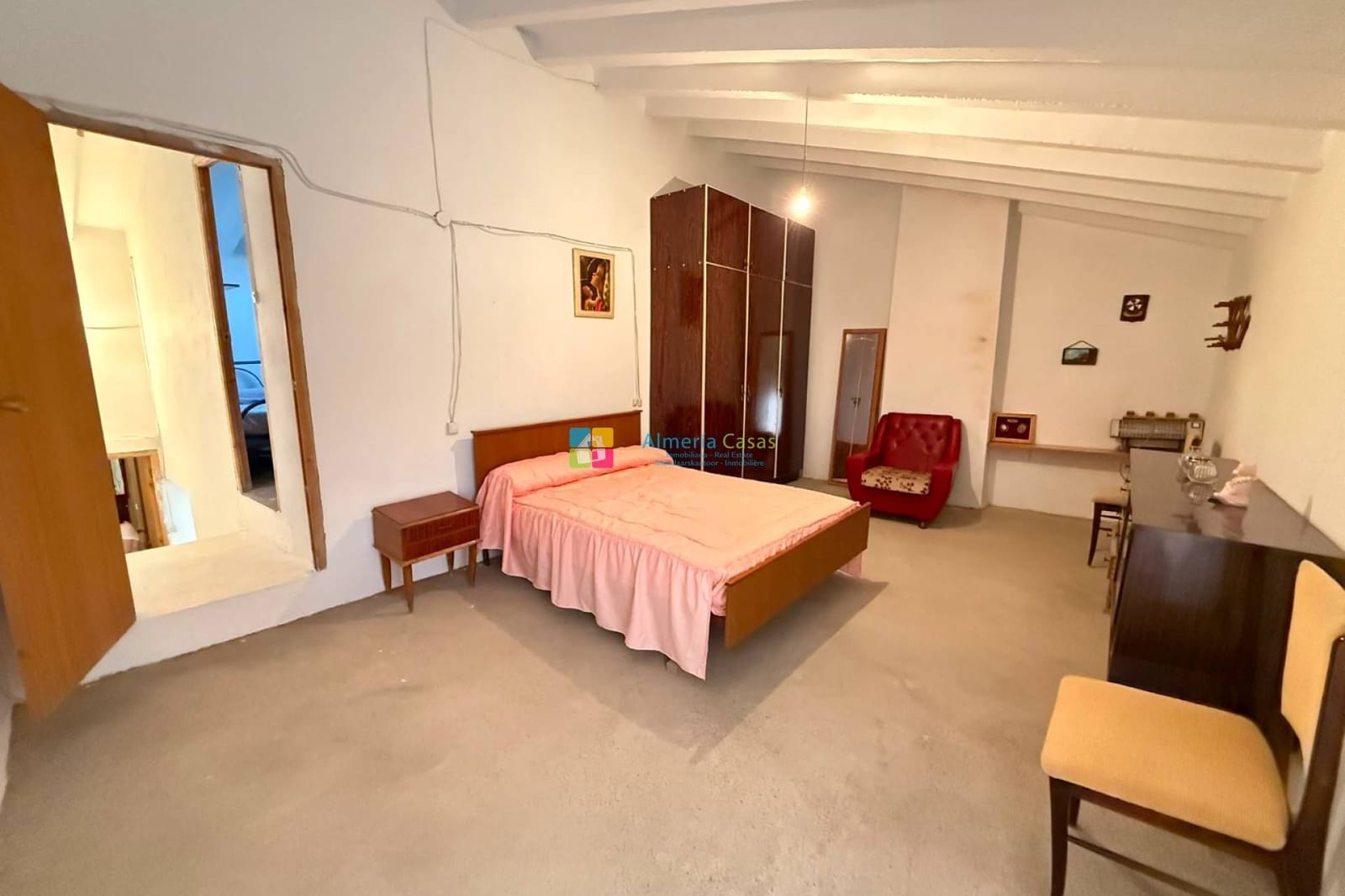 6 slaapkamer Finca/Landhuis te koop in Pocicas - € 65.000 (Ref: 9987149)