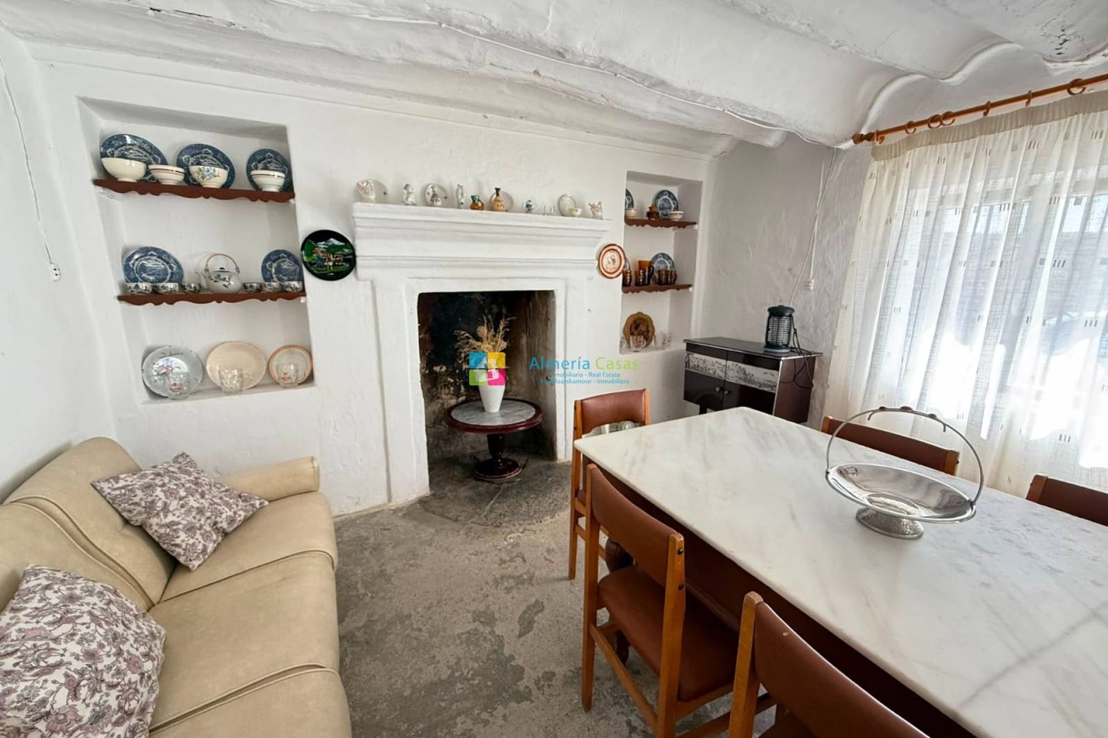 6 slaapkamer Finca/Landhuis te koop in Pocicas - € 65.000 (Ref: 9987149)