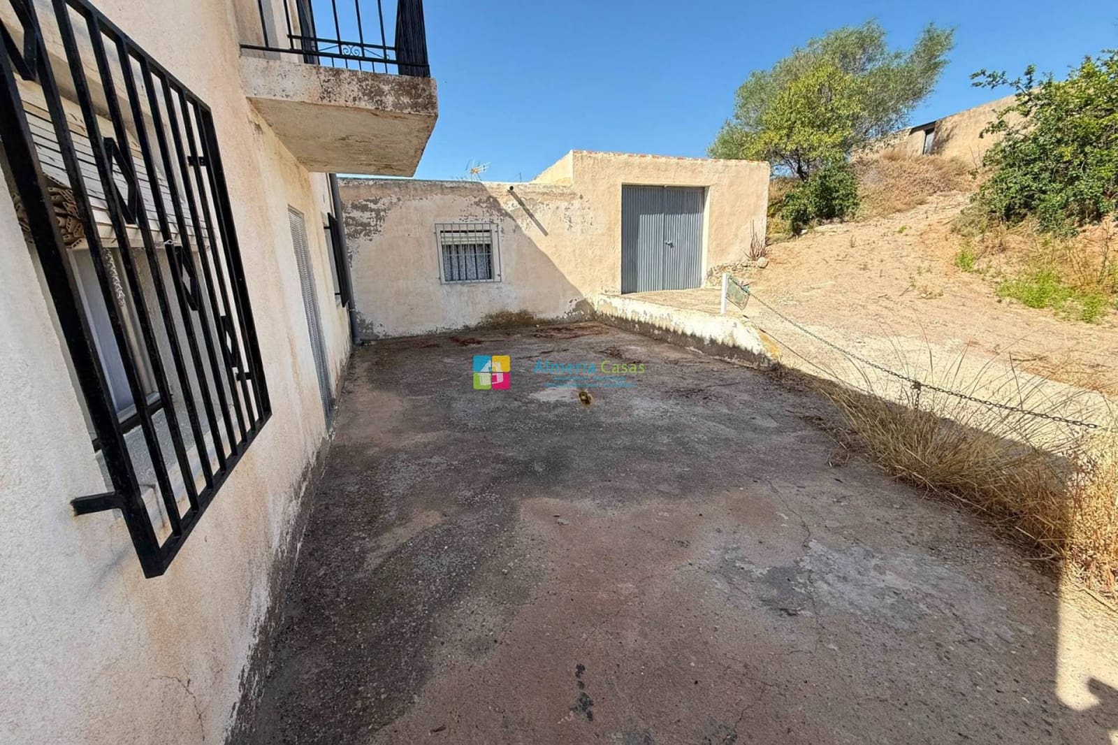 6 slaapkamer Finca/Landhuis te koop in Pocicas - € 65.000 (Ref: 9987149)