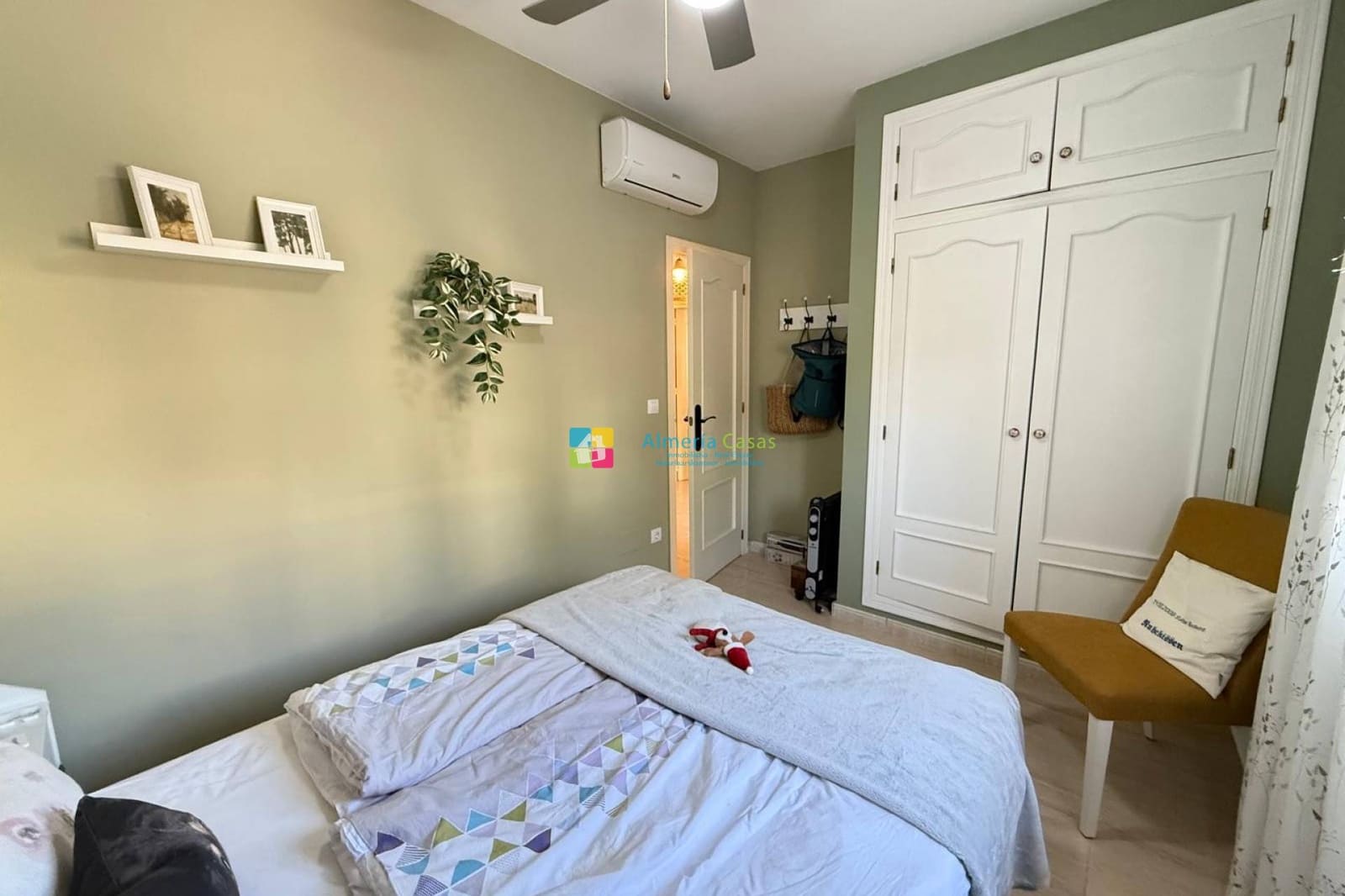 3 sovrum Villa till salu i Arboleas med pool garage - 264 000 € (Ref: 9987321)