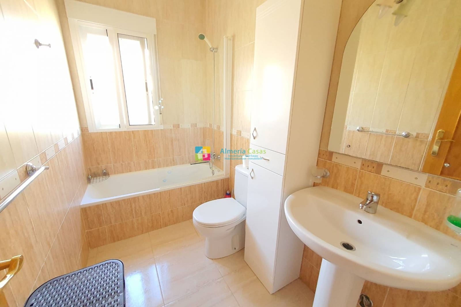 3 sovrum Villa till salu i Arboleas med pool garage - 264 000 € (Ref: 9987321)