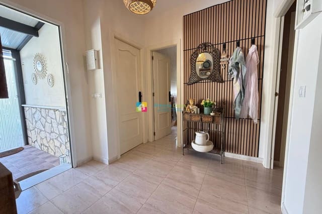 3 soveværelse Villa til salg i Arboleas med swimmingpool garage - € 264.000 (Ref: 9987321)