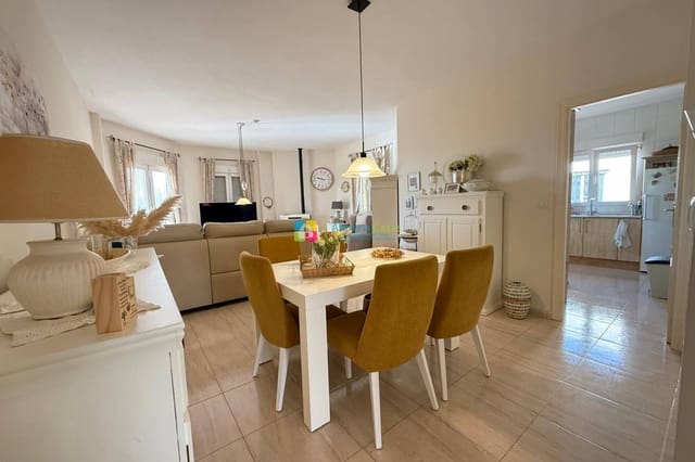 3 soveværelse Villa til salg i Arboleas med swimmingpool garage - € 264.000 (Ref: 9987321)