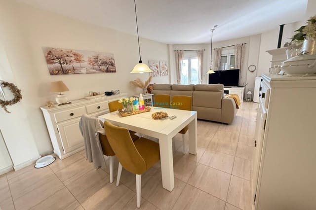 3 soveværelse Villa til salg i Arboleas med swimmingpool garage - € 264.000 (Ref: 9987321)