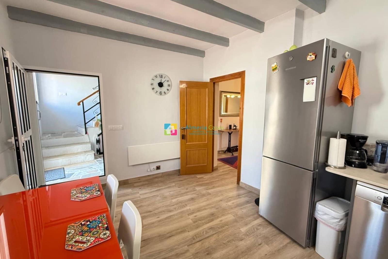 4 slaapkamer Finca/Landhuis te koop in Arboleas - € 169.950 (Ref: 9996191)