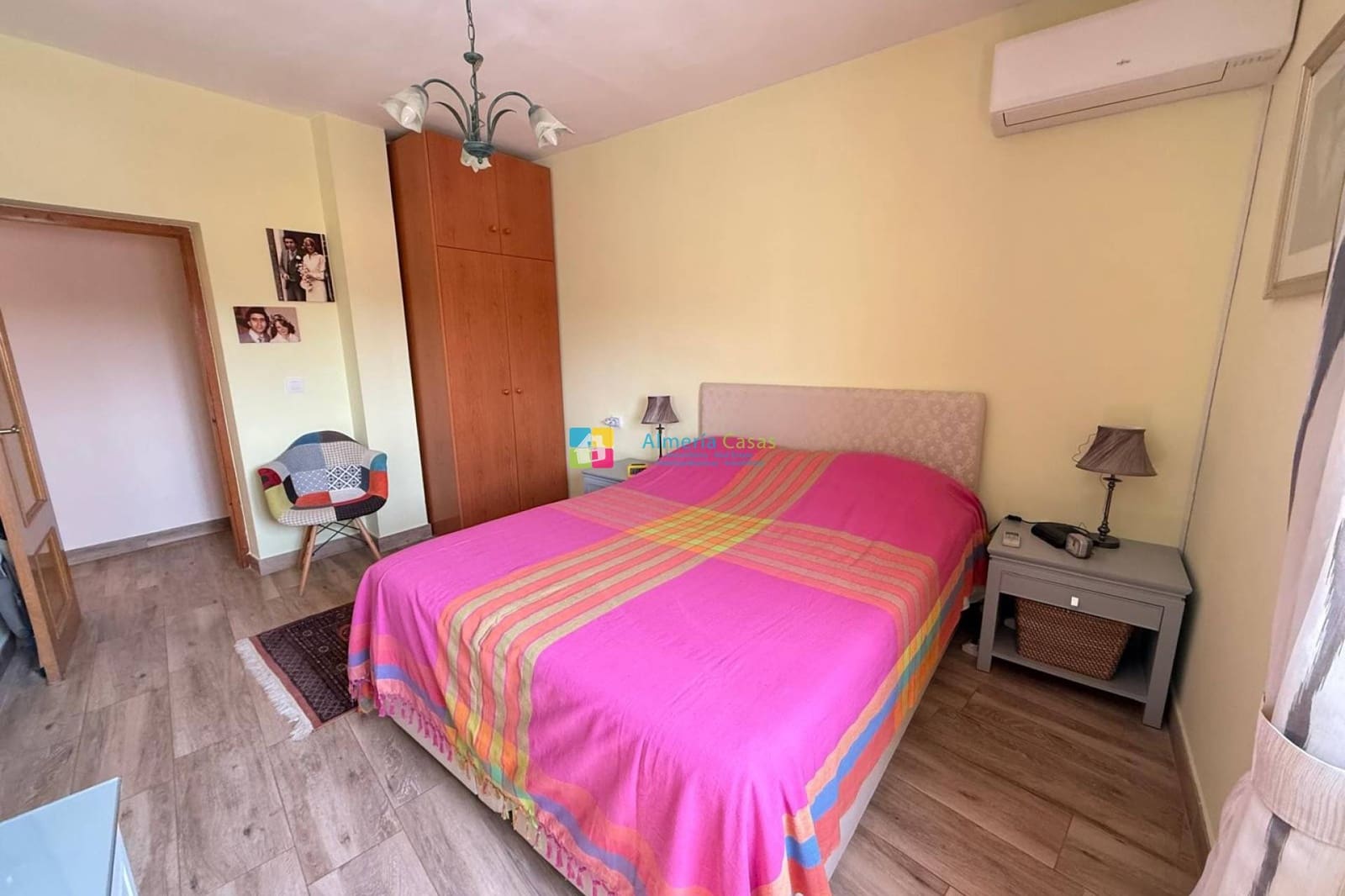 4 slaapkamer Finca/Landhuis te koop in Arboleas - € 169.950 (Ref: 9996191)