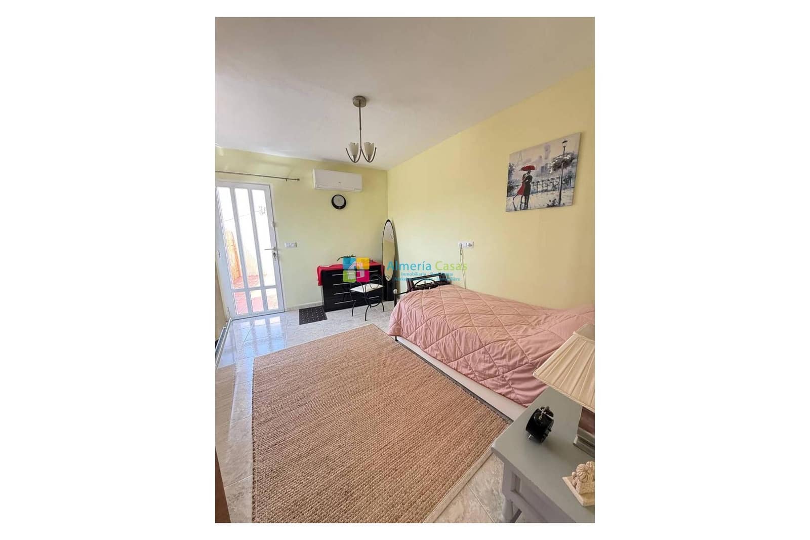 4 slaapkamer Finca/Landhuis te koop in Arboleas - € 169.950 (Ref: 9996191)