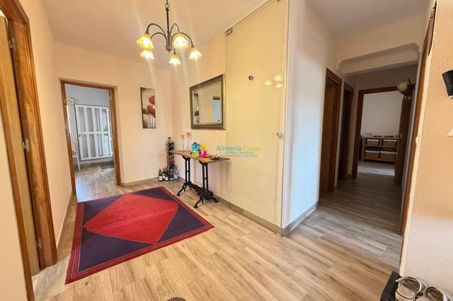 4 slaapkamer Finca/Landhuis te koop in Arboleas - € 169.950 (Ref: 9996191)