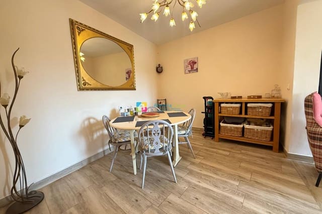4 slaapkamer Finca/Landhuis te koop in Arboleas - € 169.950 (Ref: 9996191)