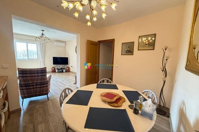 4 slaapkamer Finca/Landhuis te koop in Arboleas - € 169.950 (Ref: 9996191)