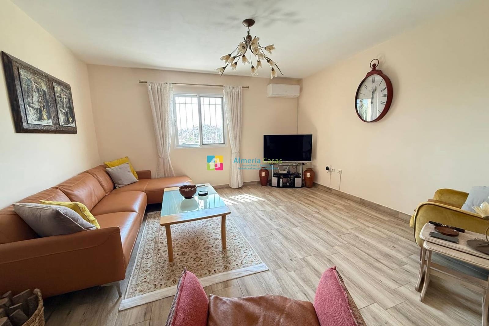 4 slaapkamer Finca/Landhuis te koop in Arboleas - € 169.950 (Ref: 9996191)