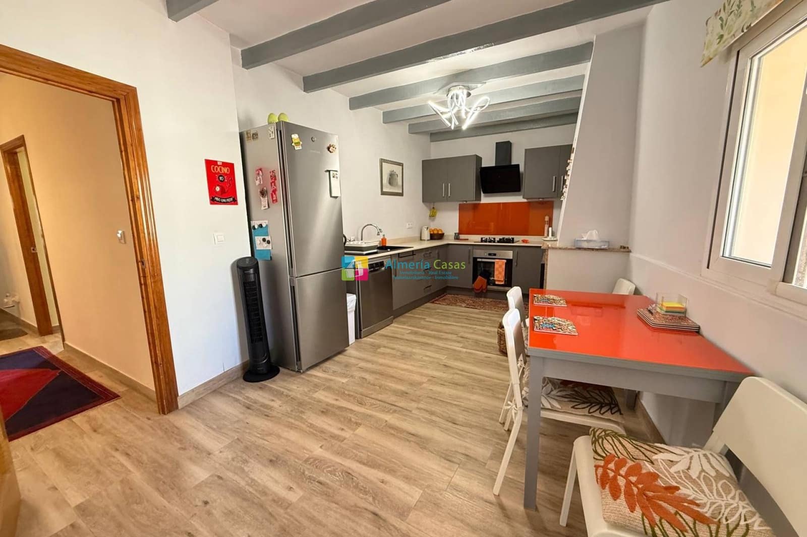 4 slaapkamer Finca/Landhuis te koop in Arboleas - € 169.950 (Ref: 9996191)