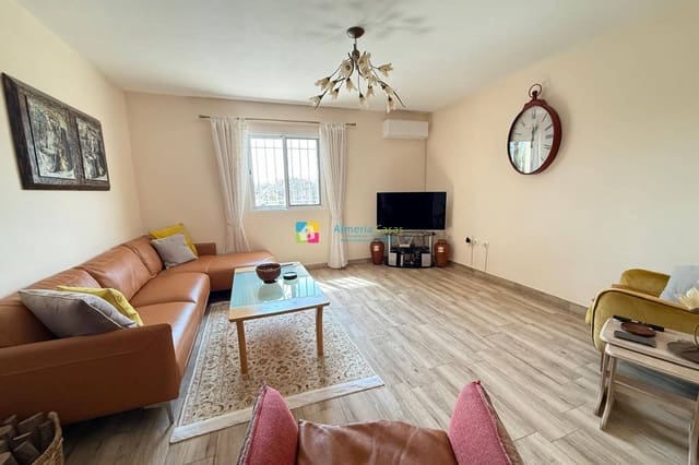 4 slaapkamer Finca/Landhuis te koop in Arboleas - € 169.950 (Ref: 9996191)