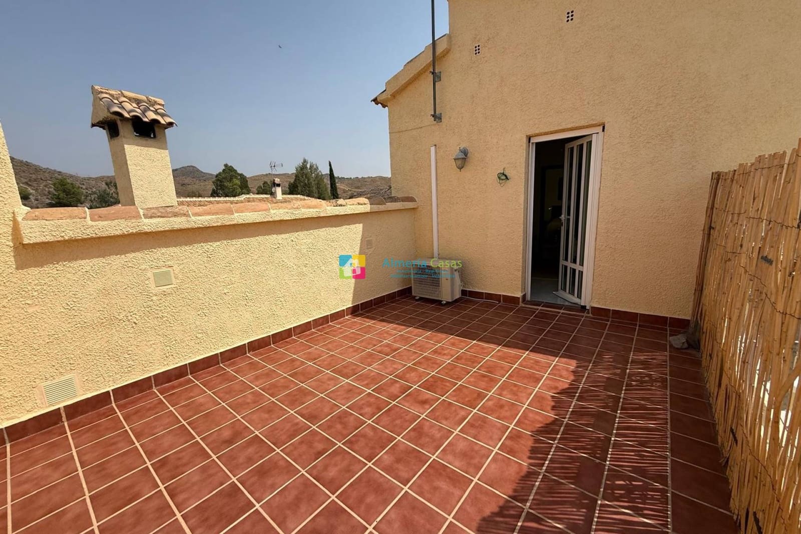 4 slaapkamer Finca/Landhuis te koop in Arboleas - € 169.950 (Ref: 9996191)