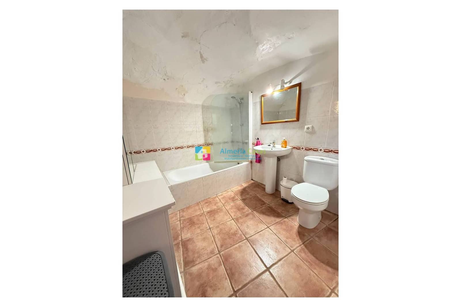 4 soveværelse Finca/Landehus til salg i Albox - € 189.995 (Ref: 9996192)