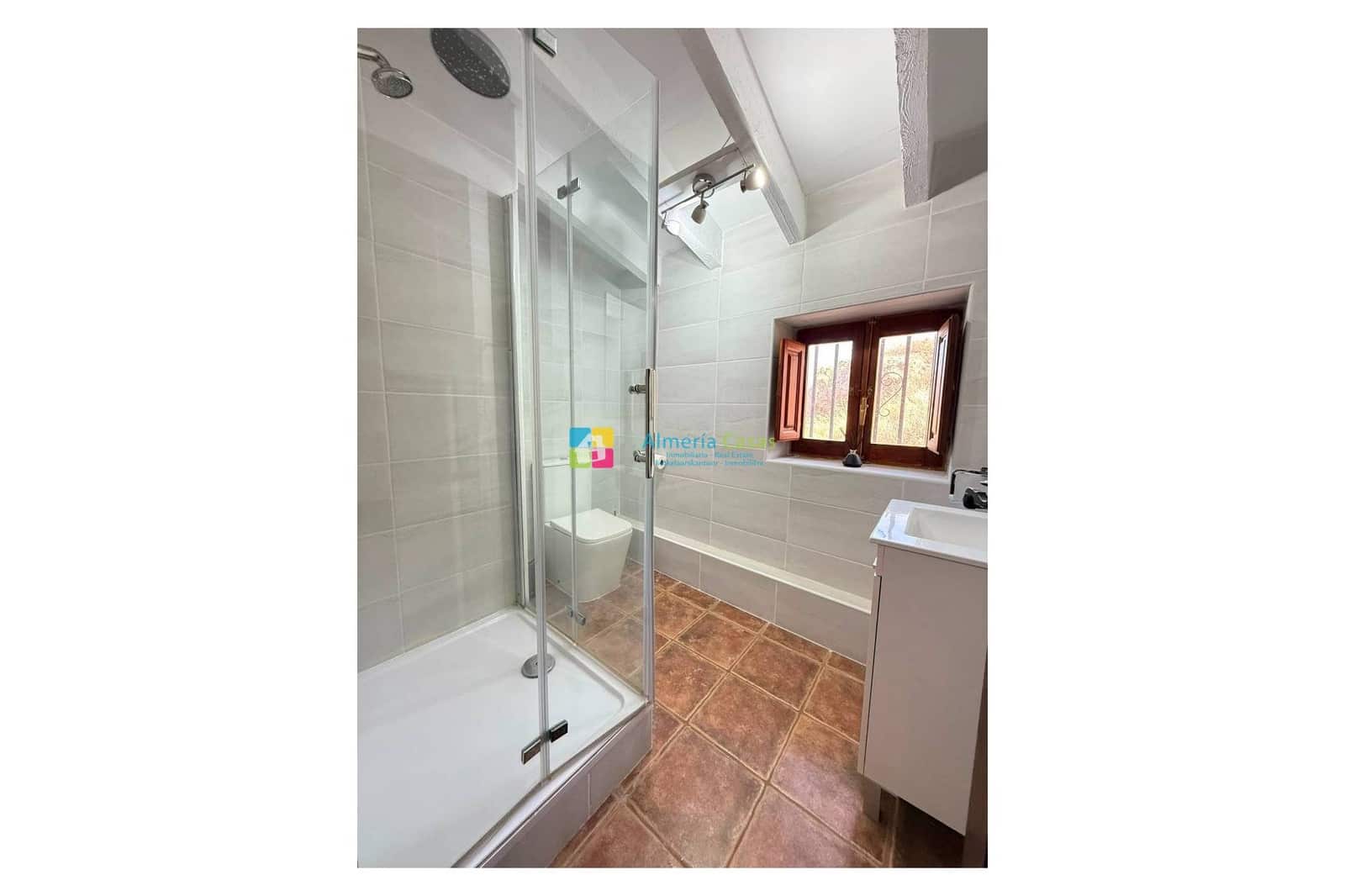 4 soveværelse Finca/Landehus til salg i Albox - € 189.995 (Ref: 9996192)