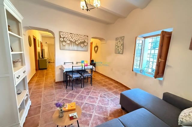 4 soveværelse Finca/Landehus til salg i Albox - € 189.995 (Ref: 9996192)