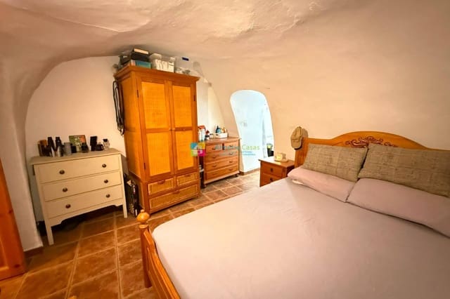 4 soveværelse Finca/Landehus til salg i Albox - € 189.995 (Ref: 9996192)