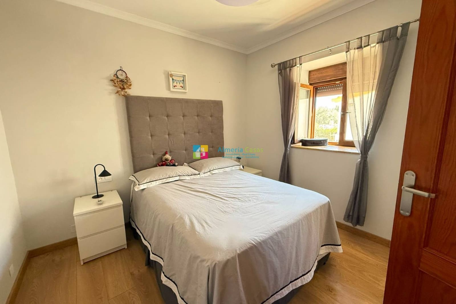 7 slaapkamer Finca/Landhuis te koop in Cantoria met zwembad - € 415.000 (Ref: 9997711)