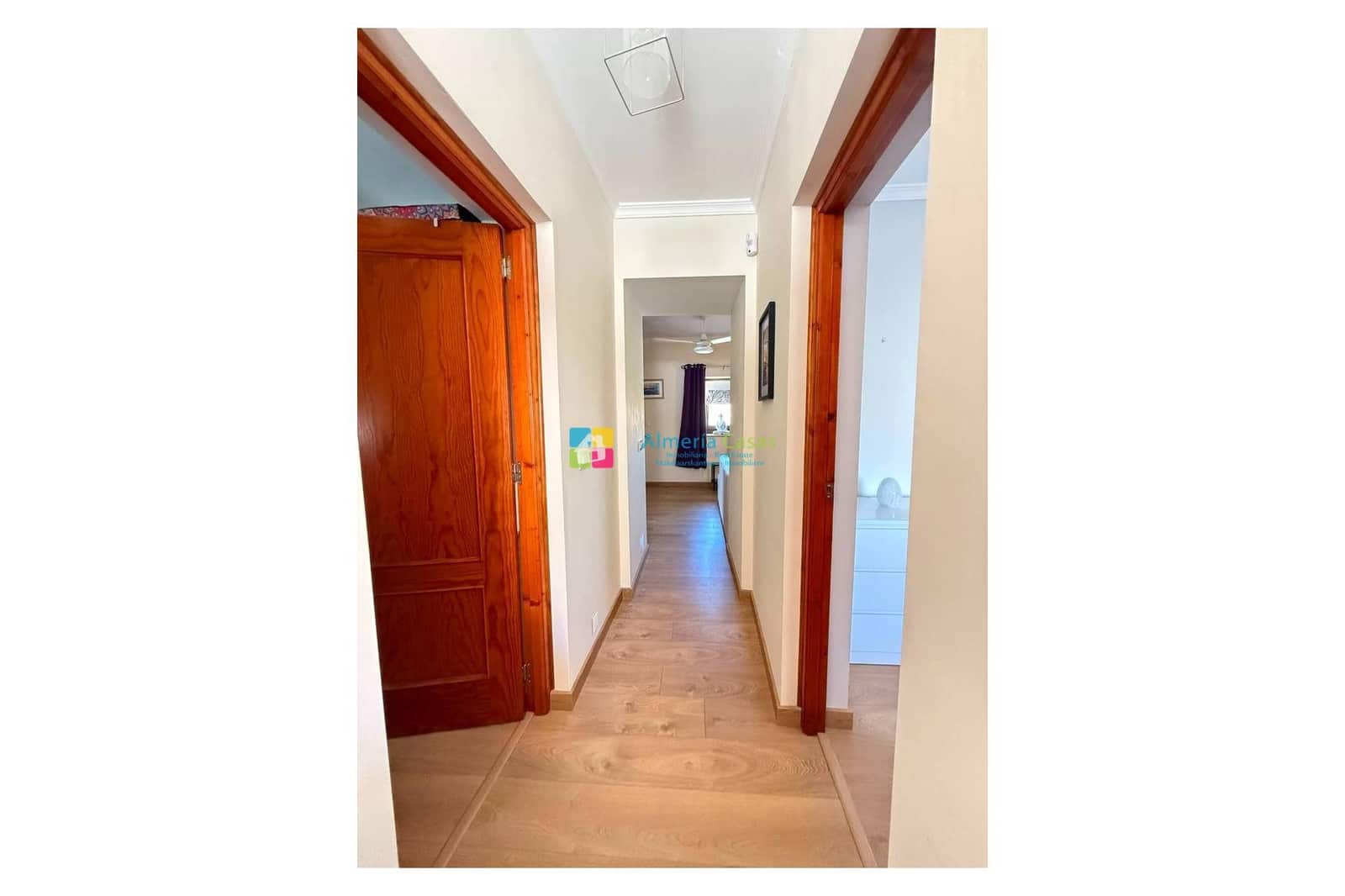 7 slaapkamer Finca/Landhuis te koop in Cantoria met zwembad - € 415.000 (Ref: 9997711)
