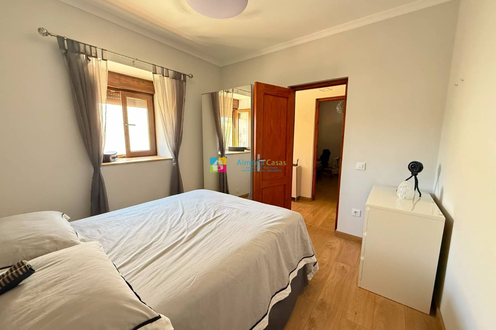 7 slaapkamer Finca/Landhuis te koop in Cantoria met zwembad - € 415.000 (Ref: 9997711)