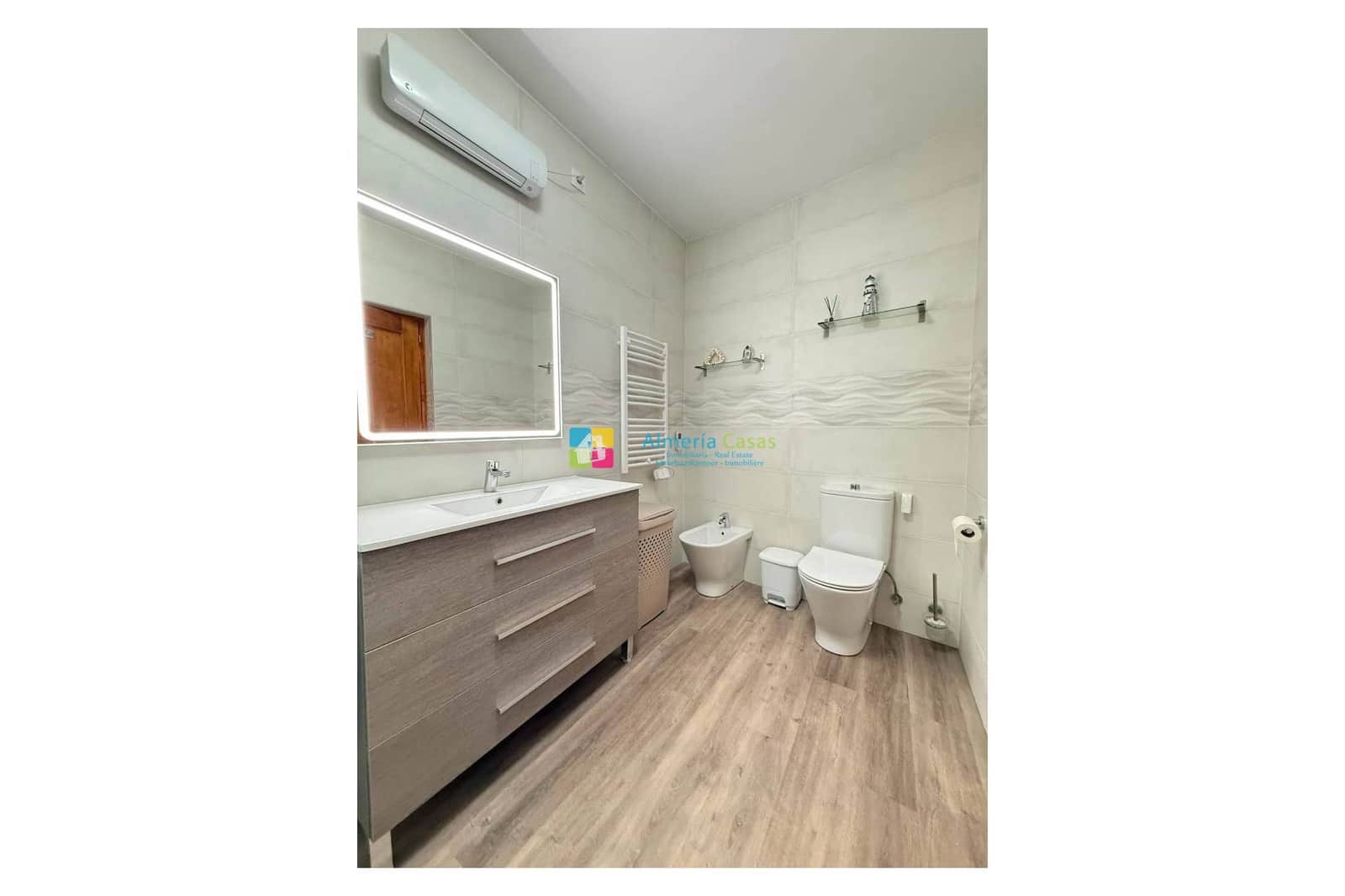 7 slaapkamer Finca/Landhuis te koop in Cantoria met zwembad - € 415.000 (Ref: 9997711)