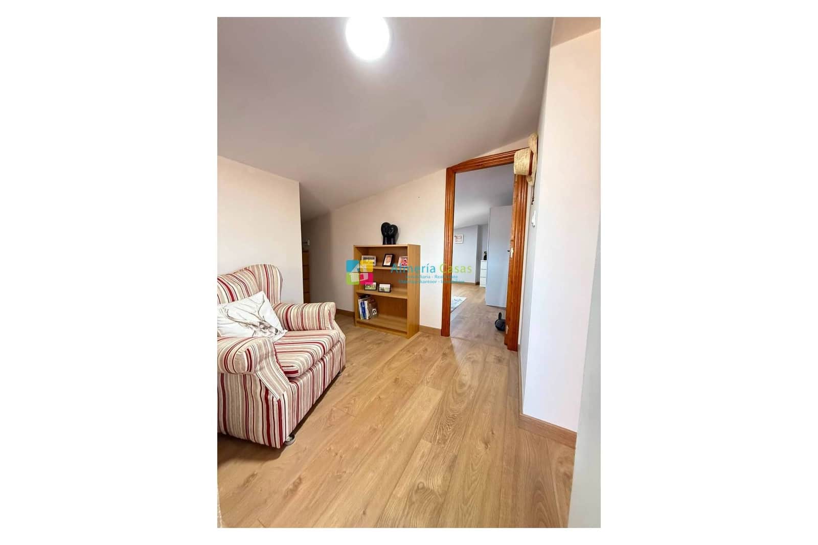 7 slaapkamer Finca/Landhuis te koop in Cantoria met zwembad - € 415.000 (Ref: 9997711)