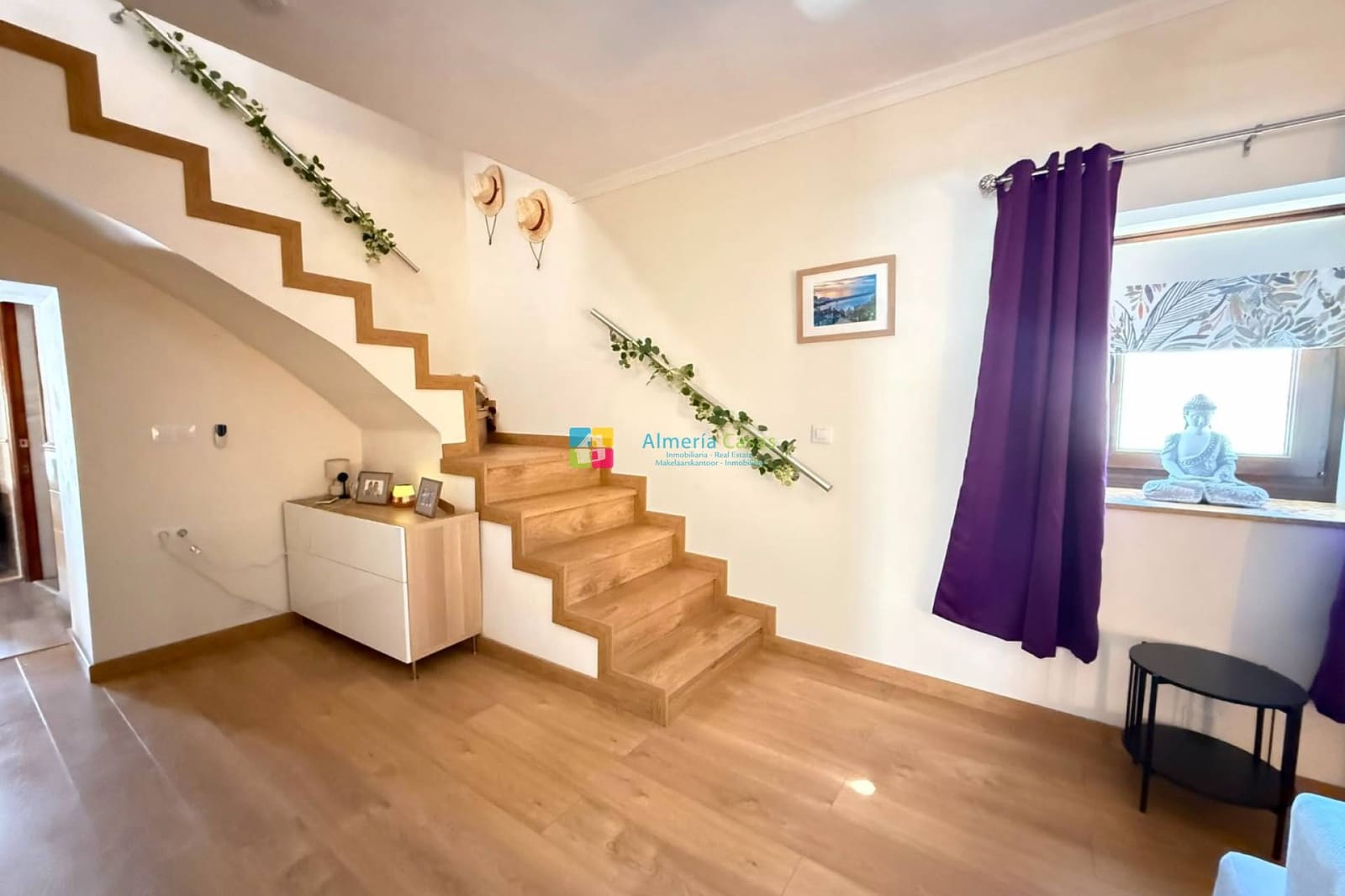 7 slaapkamer Finca/Landhuis te koop in Cantoria met zwembad - € 415.000 (Ref: 9997711)