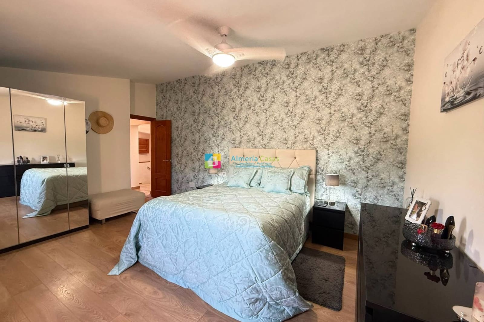 7 slaapkamer Finca/Landhuis te koop in Cantoria met zwembad - € 415.000 (Ref: 9997711)
