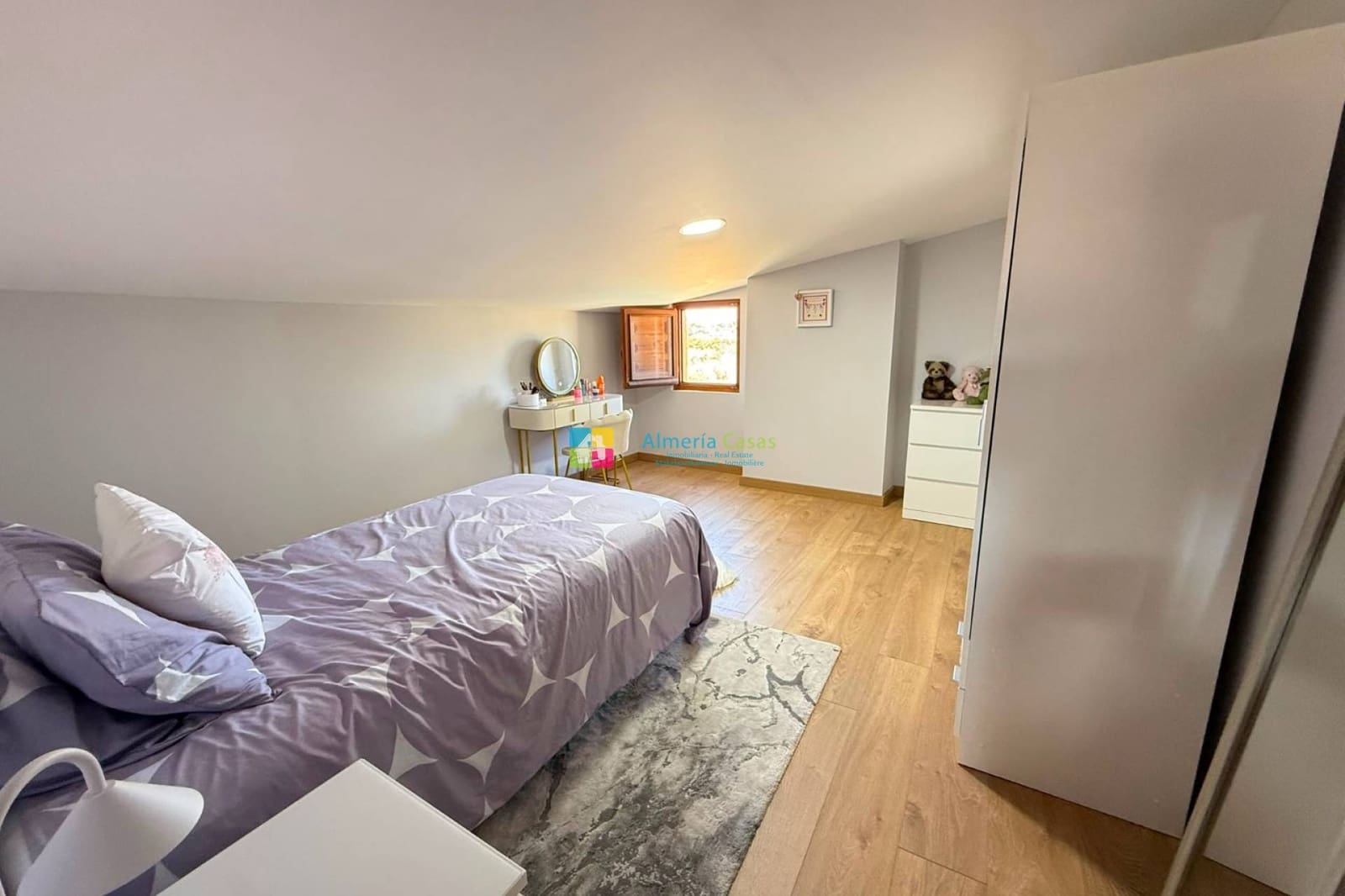 7 slaapkamer Finca/Landhuis te koop in Cantoria met zwembad - € 415.000 (Ref: 9997711)