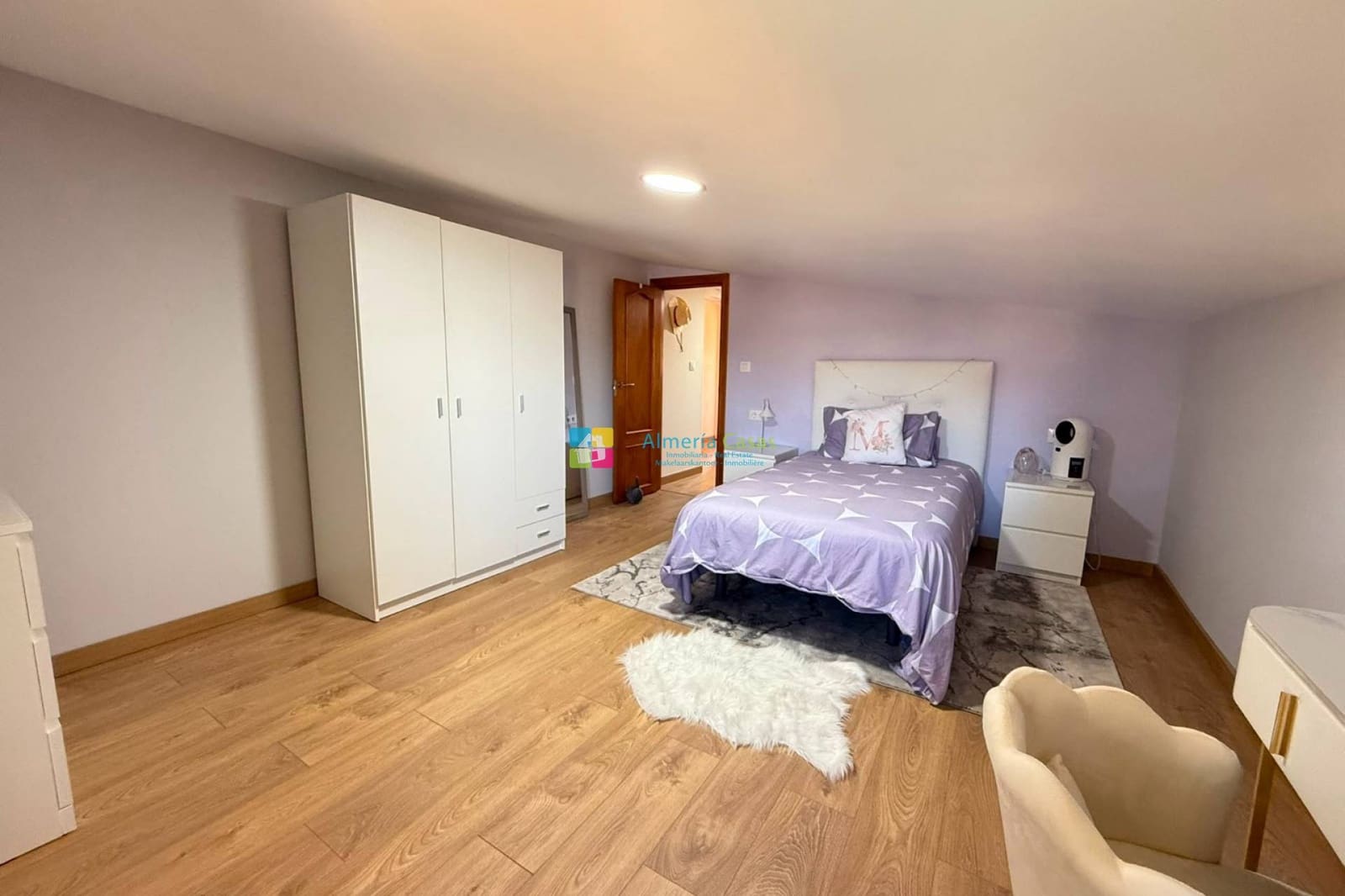 7 slaapkamer Finca/Landhuis te koop in Cantoria met zwembad - € 415.000 (Ref: 9997711)