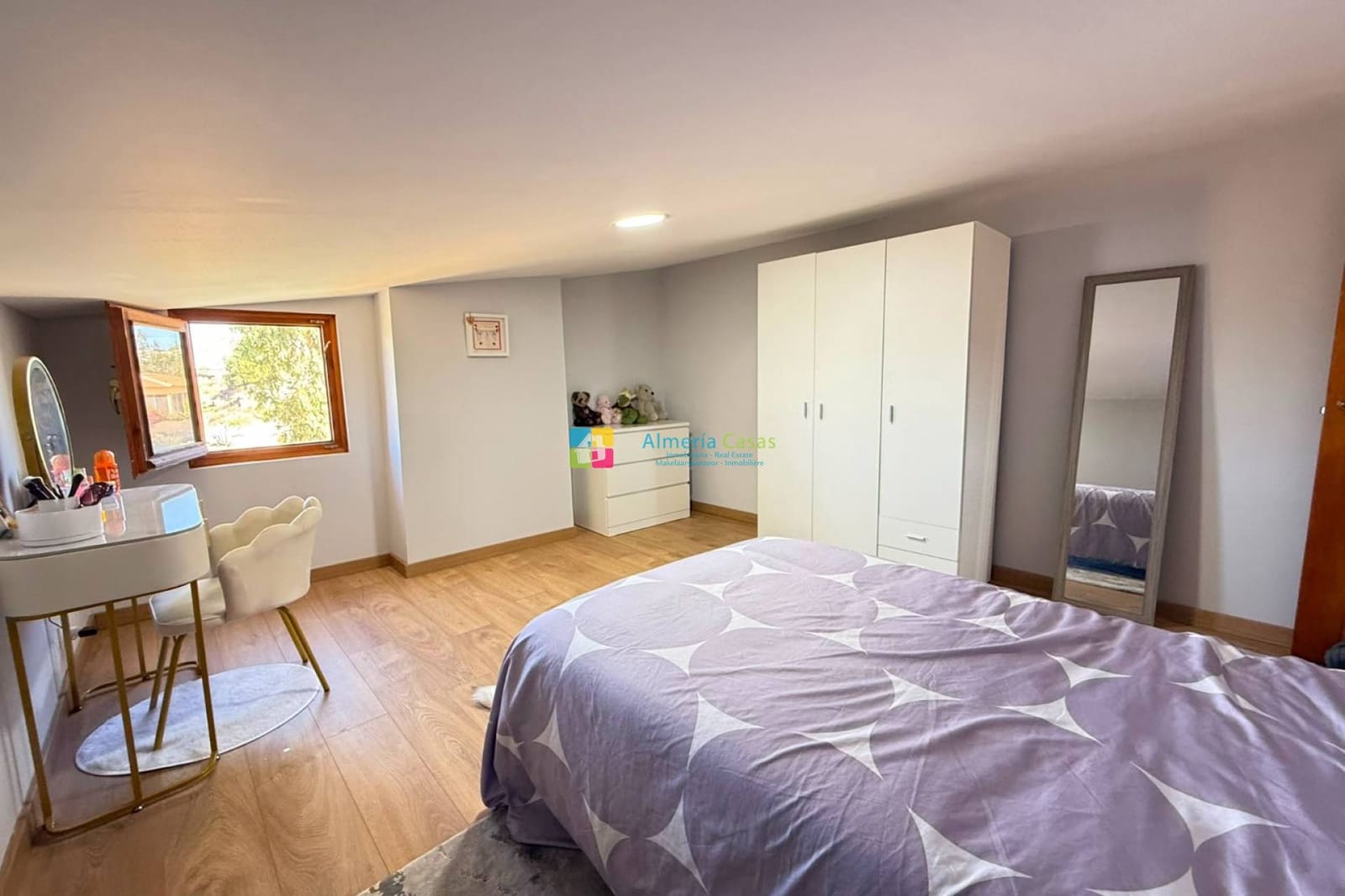 7 slaapkamer Finca/Landhuis te koop in Cantoria met zwembad - € 415.000 (Ref: 9997711)