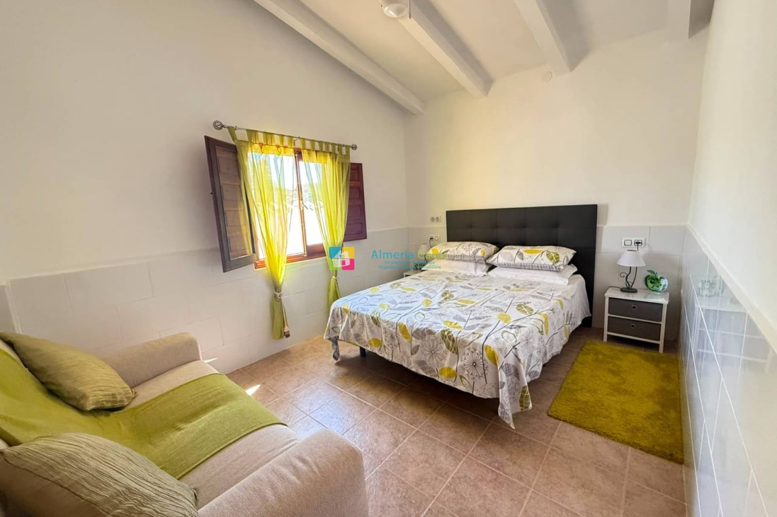 7 slaapkamer Finca/Landhuis te koop in Cantoria met zwembad - € 415.000 (Ref: 9997711)