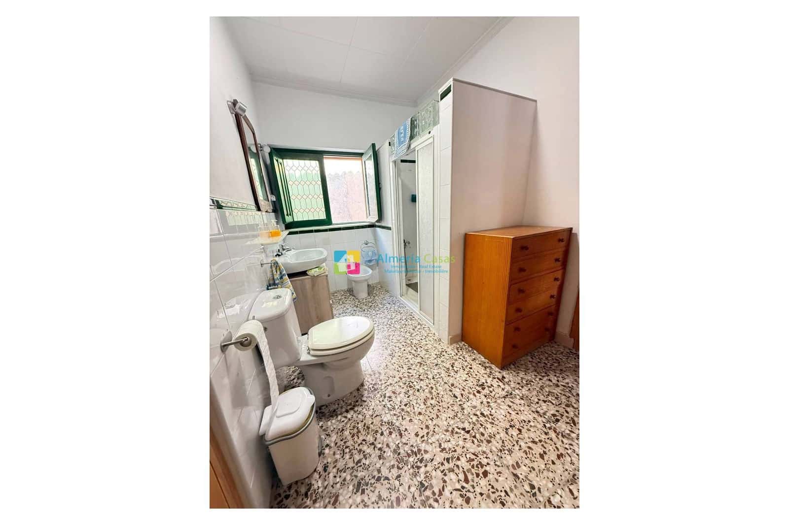 Casa de 5 habitaciones en Cantoria en venta - 165.000 € (Ref: 9999149)
