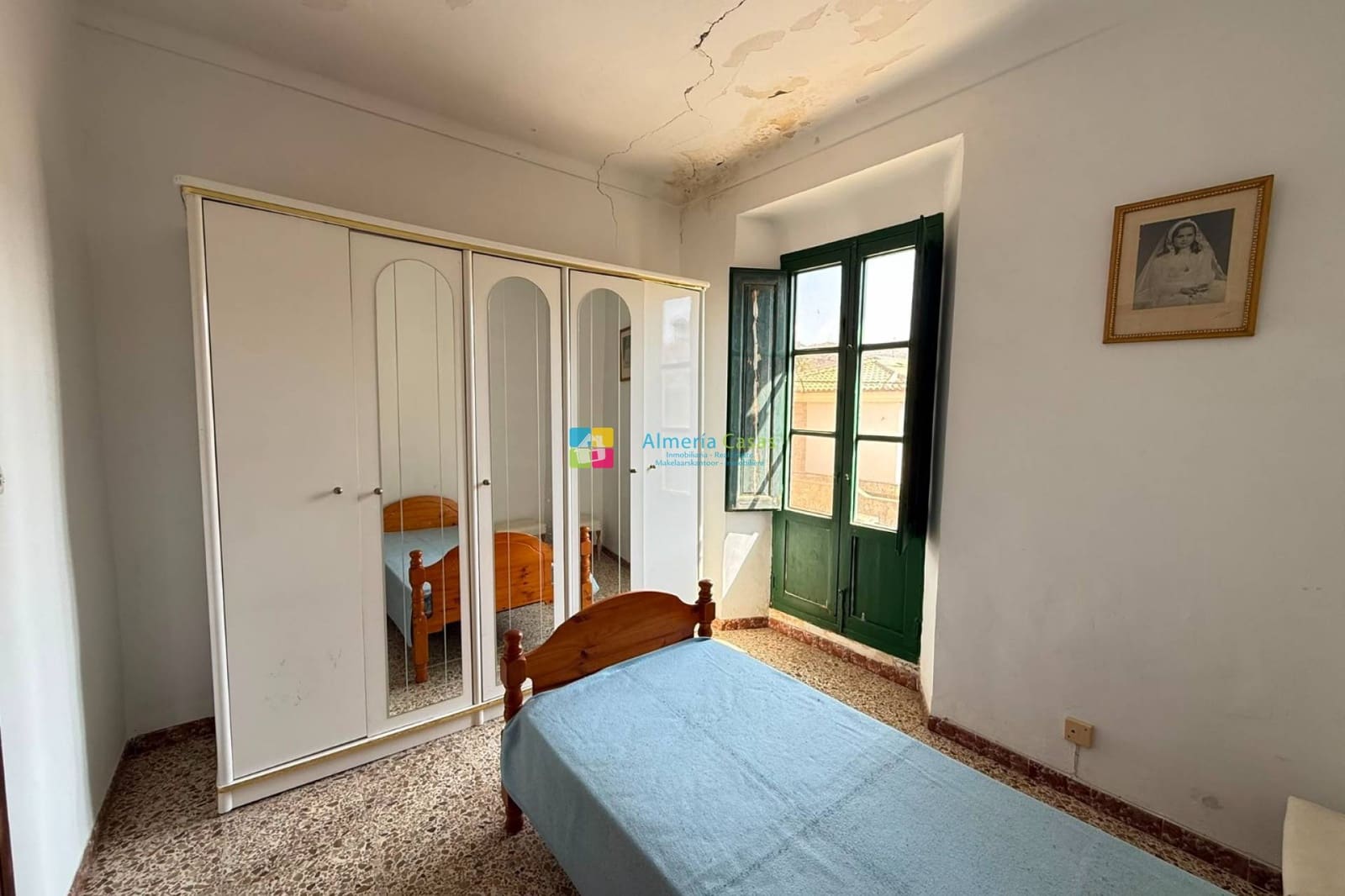 Casa de 5 habitaciones en Cantoria en venta - 165.000 € (Ref: 9999149)
