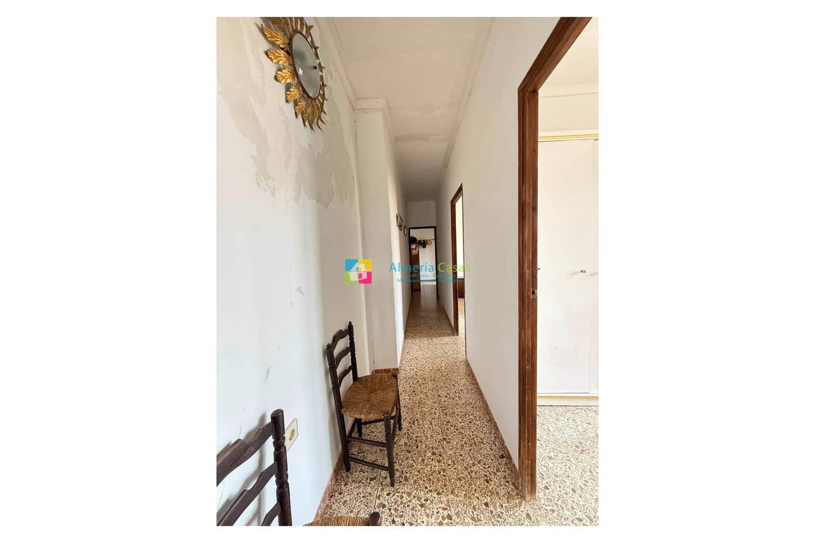 Casa de 5 habitaciones en Cantoria en venta - 165.000 € (Ref: 9999149)