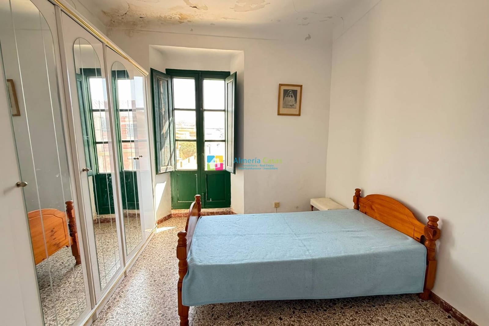 Casa de 5 habitaciones en Cantoria en venta - 165.000 € (Ref: 9999149)