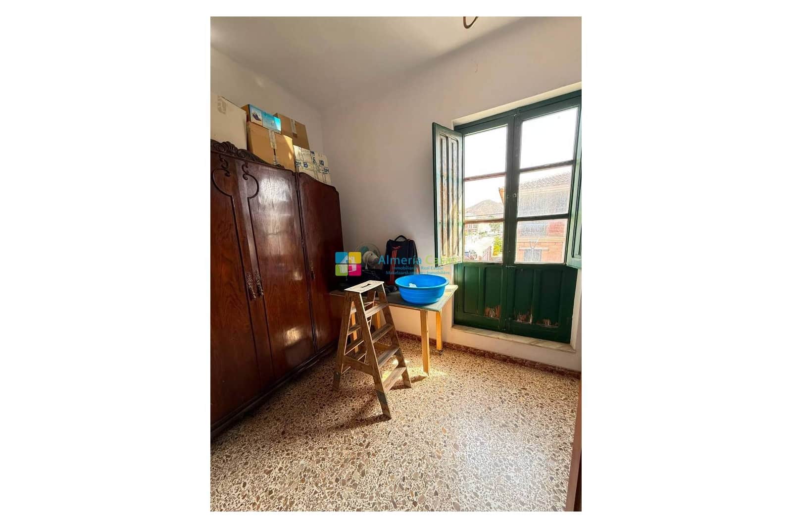 Casa de 5 habitaciones en Cantoria en venta - 165.000 € (Ref: 9999149)