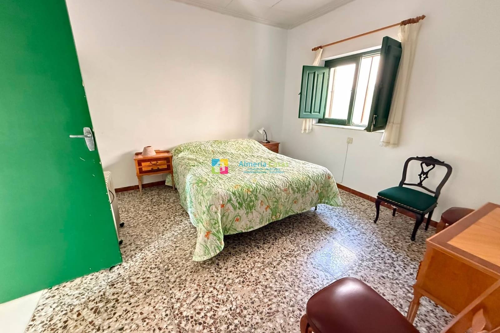 Casa de 5 habitaciones en Cantoria en venta - 165.000 € (Ref: 9999149)
