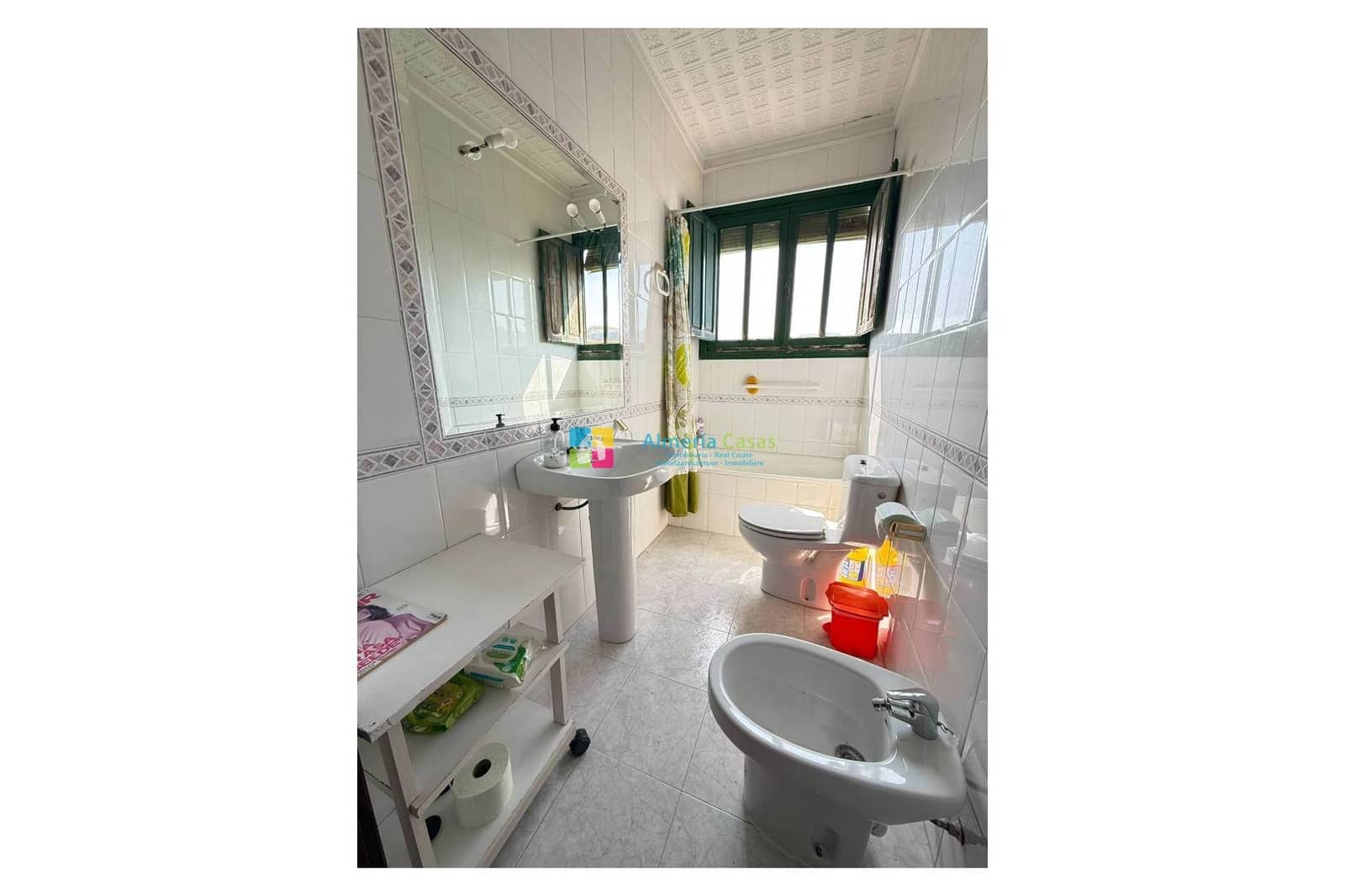 Casa de 5 habitaciones en Cantoria en venta - 165.000 € (Ref: 9999149)