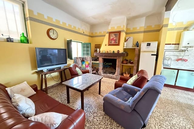 Casa de 5 habitaciones en Cantoria en venta - 165.000 € (Ref: 9999149)
