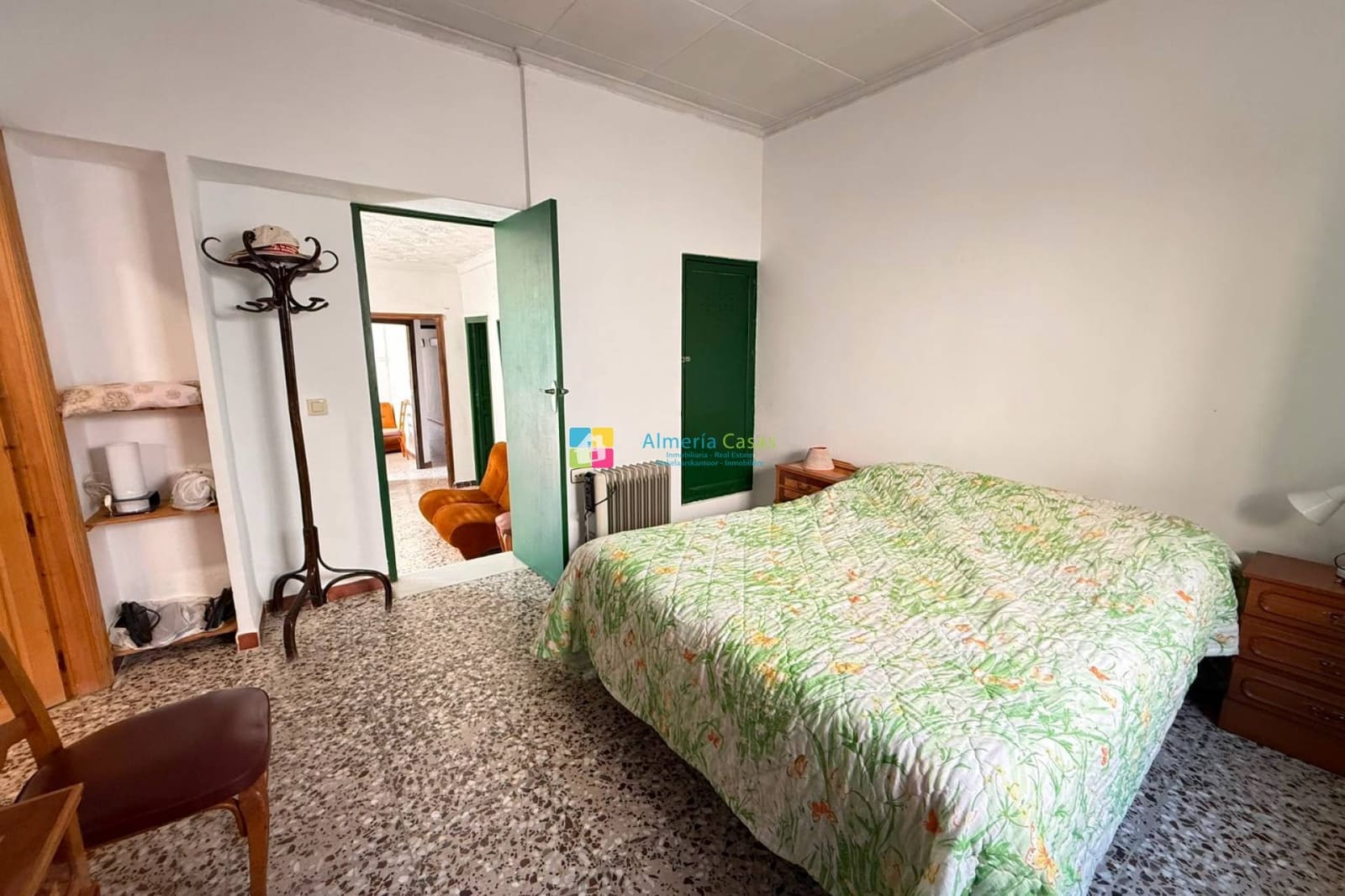 Casa de 5 habitaciones en Cantoria en venta - 165.000 € (Ref: 9999149)
