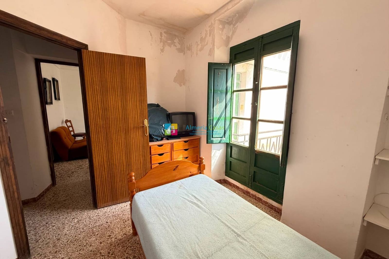 Casa de 5 habitaciones en Cantoria en venta - 165.000 € (Ref: 9999149)