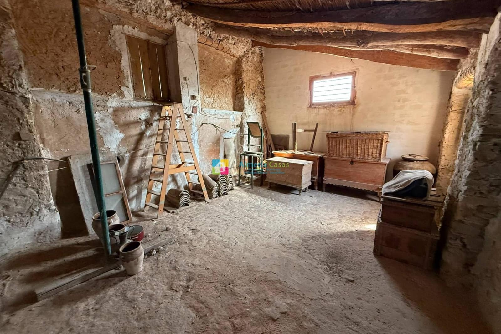 Casa de 5 habitaciones en Cantoria en venta - 165.000 € (Ref: 9999149)