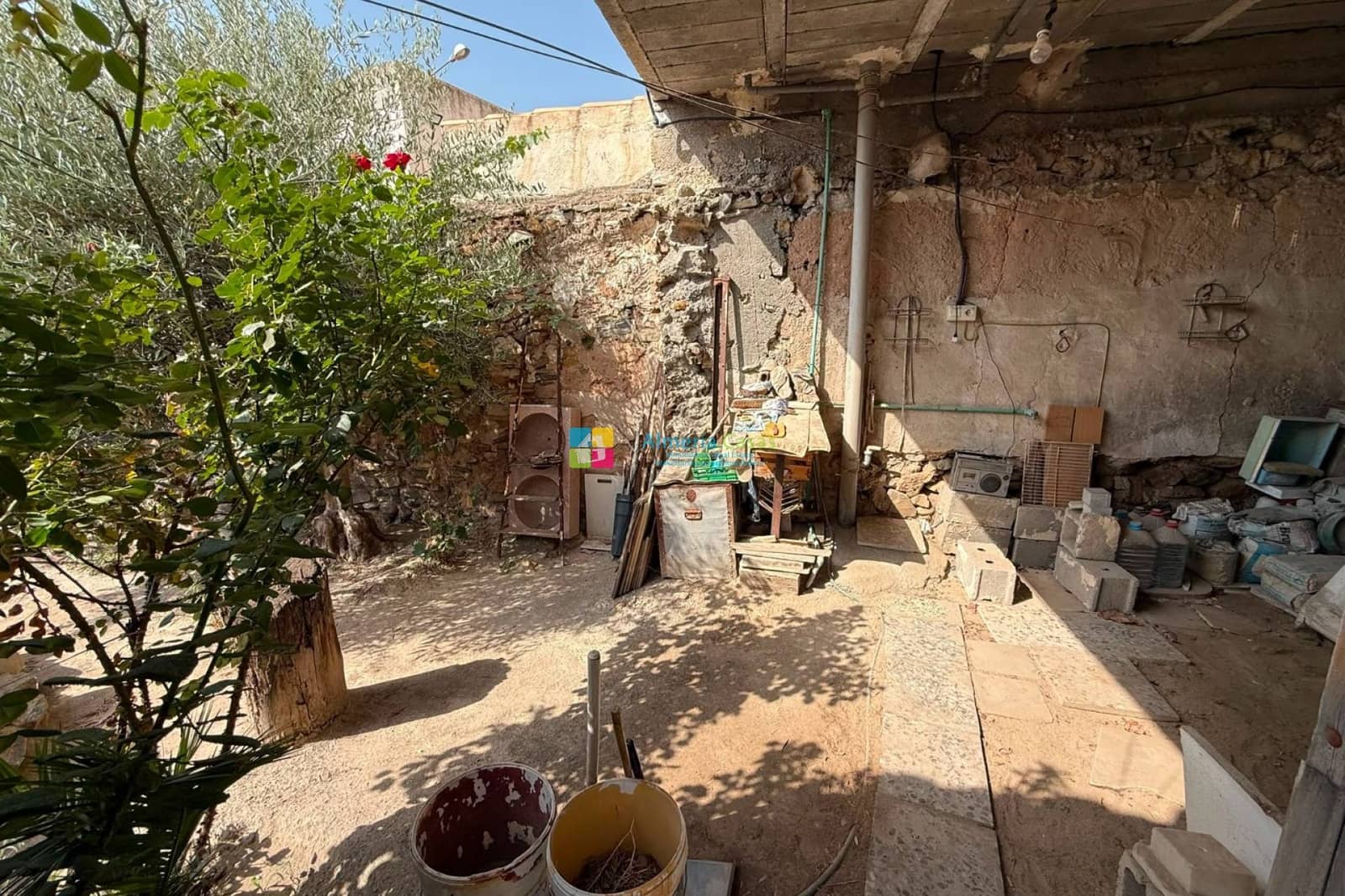 Casa de 5 habitaciones en Cantoria en venta - 165.000 € (Ref: 9999149)