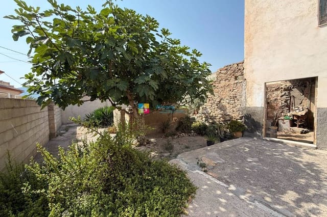 Casa de 5 habitaciones en Cantoria en venta - 165.000 € (Ref: 9999149)