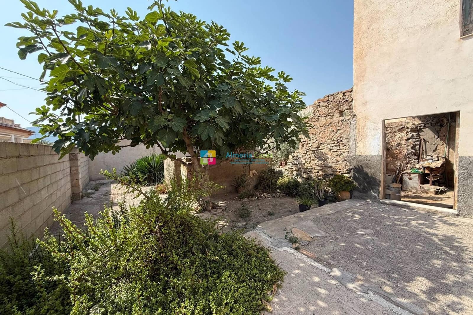 Casa de 5 habitaciones en Cantoria en venta - 165.000 € (Ref: 9999149)