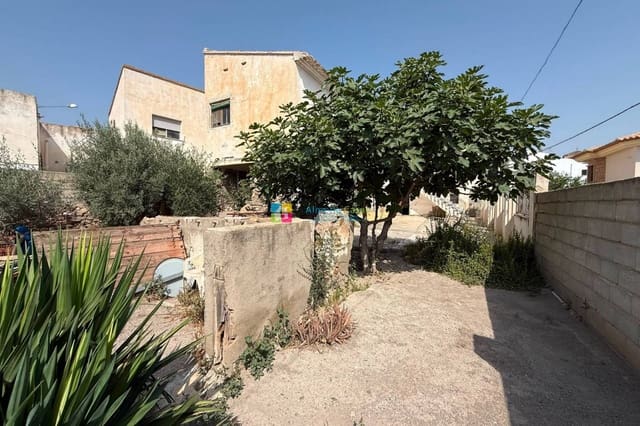 Casa de 5 habitaciones en Cantoria en venta - 165.000 € (Ref: 9999149)