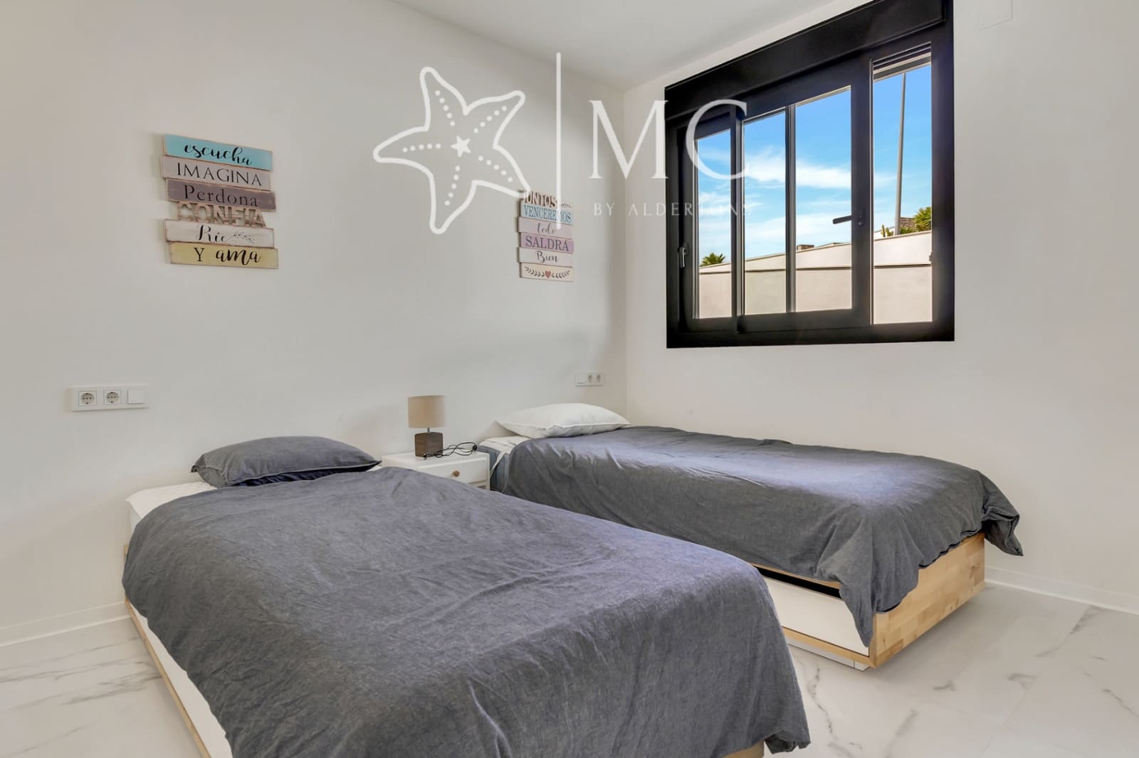 2 Zimmer Apartment zu verkaufen in Finestrat - 385.000 € (Ref: 8700592)