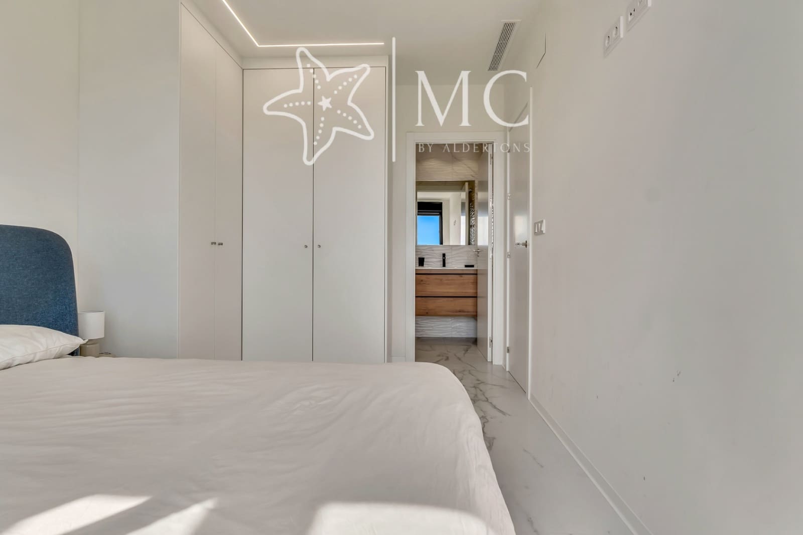 2 Zimmer Apartment zu verkaufen in Finestrat - 385.000 € (Ref: 8700592)